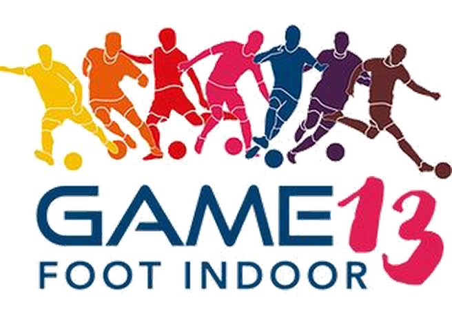 Logo Game 13 Foot Indoor
